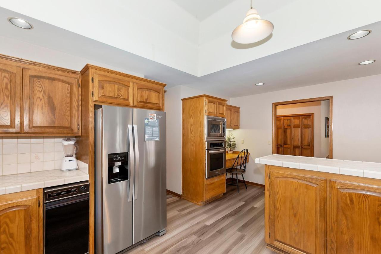 118 - Pinecrest Getaway Villa Big Bear Lake Luaran gambar