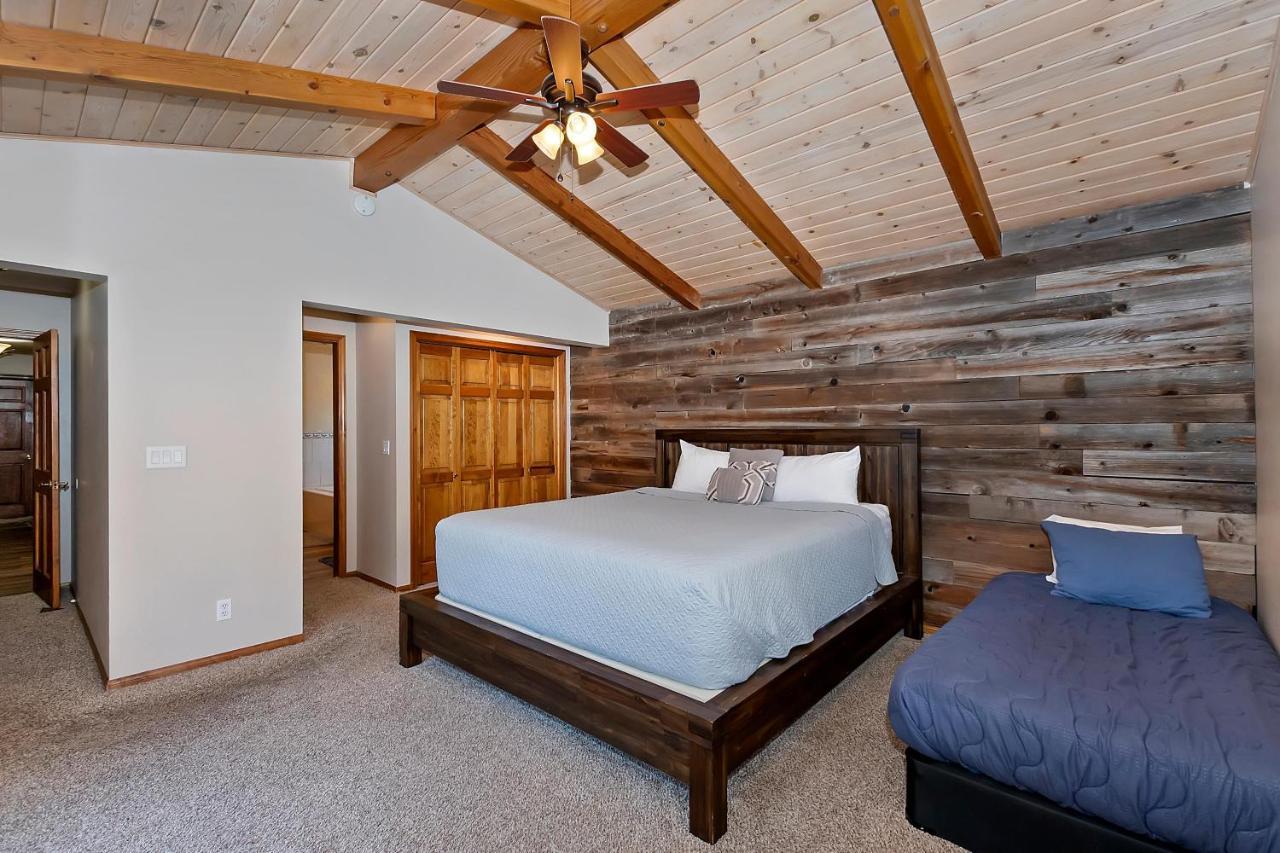 118 - Pinecrest Getaway Villa Big Bear Lake Luaran gambar