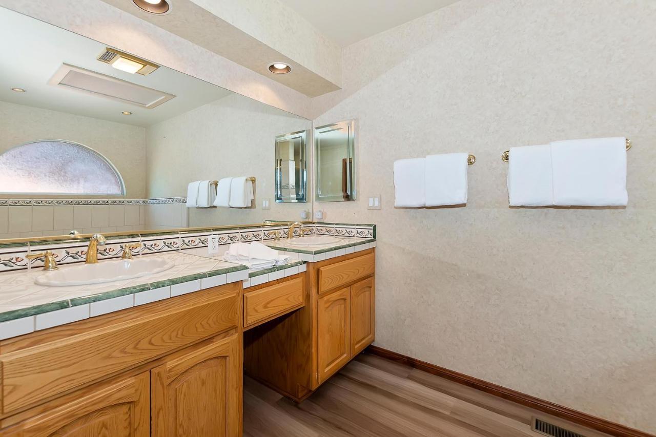 118 - Pinecrest Getaway Villa Big Bear Lake Luaran gambar