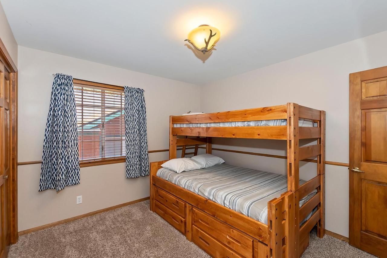 118 - Pinecrest Getaway Villa Big Bear Lake Luaran gambar