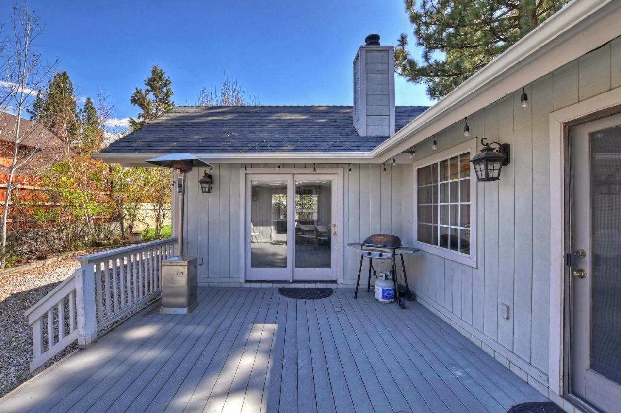 118 - Pinecrest Getaway Villa Big Bear Lake Luaran gambar