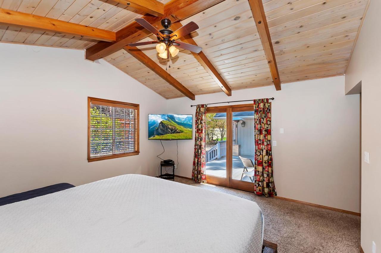 118 - Pinecrest Getaway Villa Big Bear Lake Luaran gambar