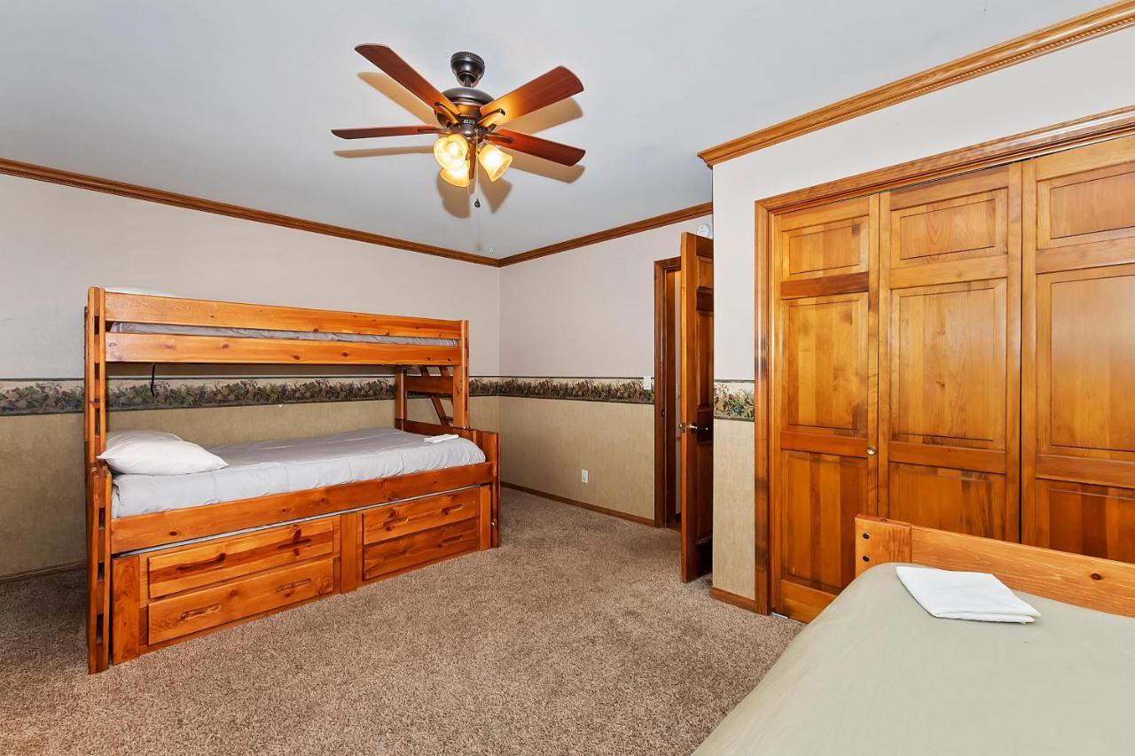 118 - Pinecrest Getaway Villa Big Bear Lake Luaran gambar
