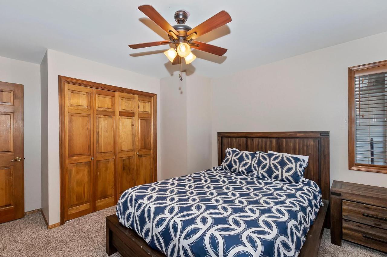 118 - Pinecrest Getaway Villa Big Bear Lake Luaran gambar