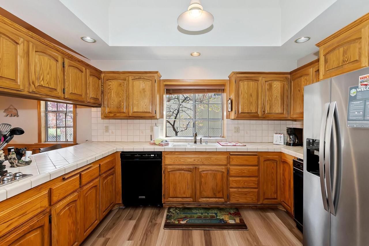 118 - Pinecrest Getaway Villa Big Bear Lake Luaran gambar