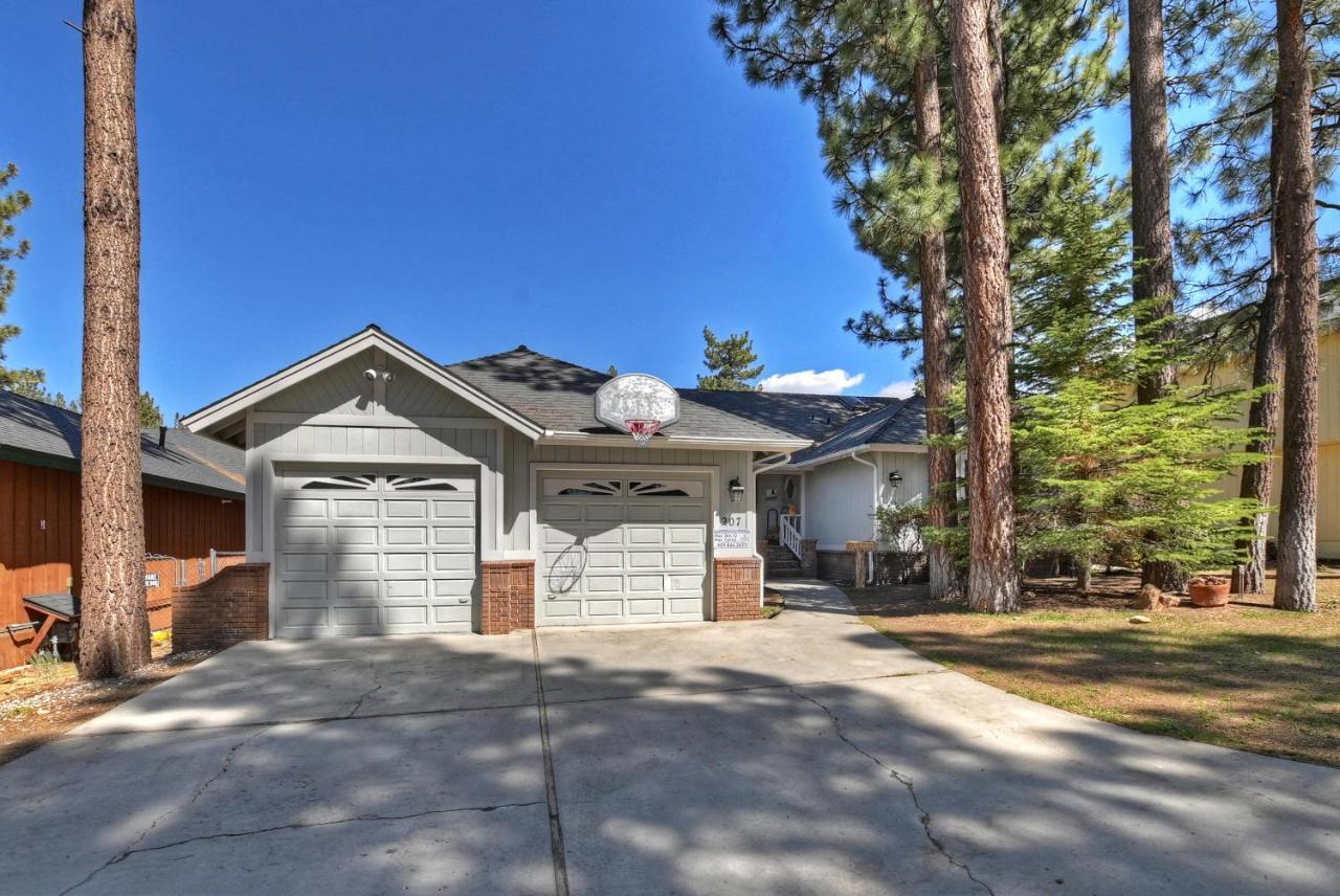 118 - Pinecrest Getaway Villa Big Bear Lake Luaran gambar