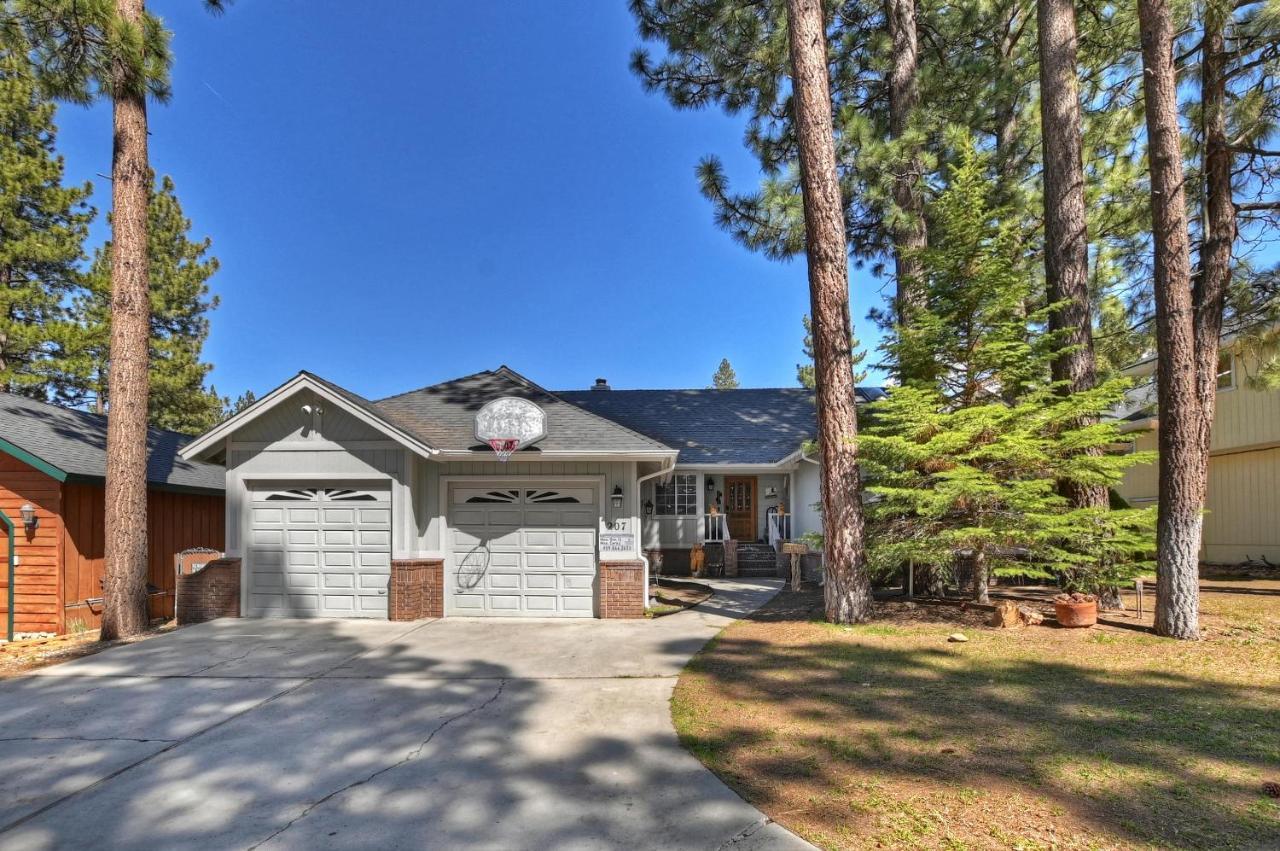118 - Pinecrest Getaway Villa Big Bear Lake Luaran gambar