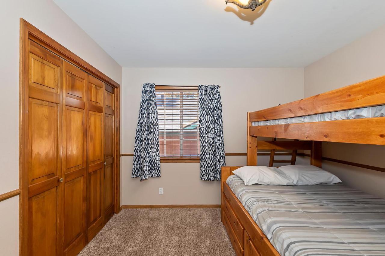 118 - Pinecrest Getaway Villa Big Bear Lake Luaran gambar