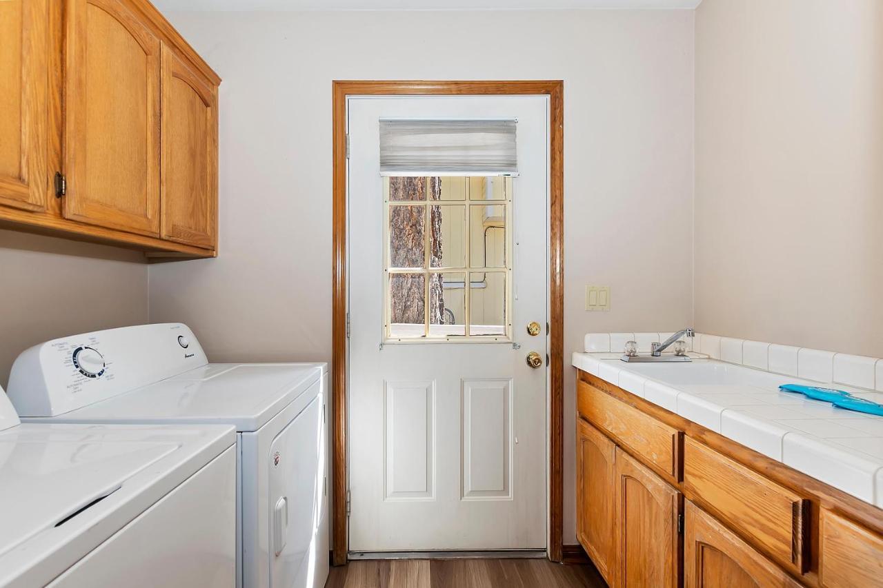 118 - Pinecrest Getaway Villa Big Bear Lake Luaran gambar